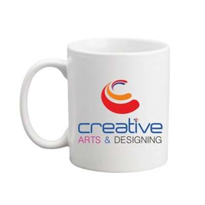Printed Wedding Mug Printing Services, In Chandigarh, For Gift at Rs  80/piece in Chandigarh