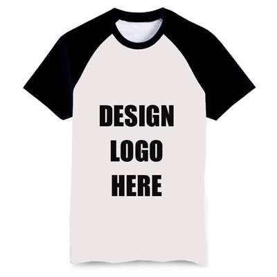 Company Logo T Shirt at Rs 250/piece(s), लोगो टी शर्ट in Chandigarh