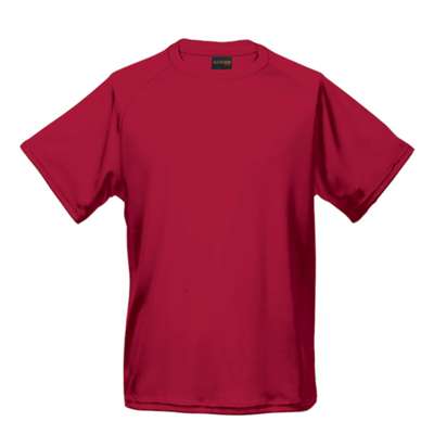 Polyester T-Shirt Manufacturer