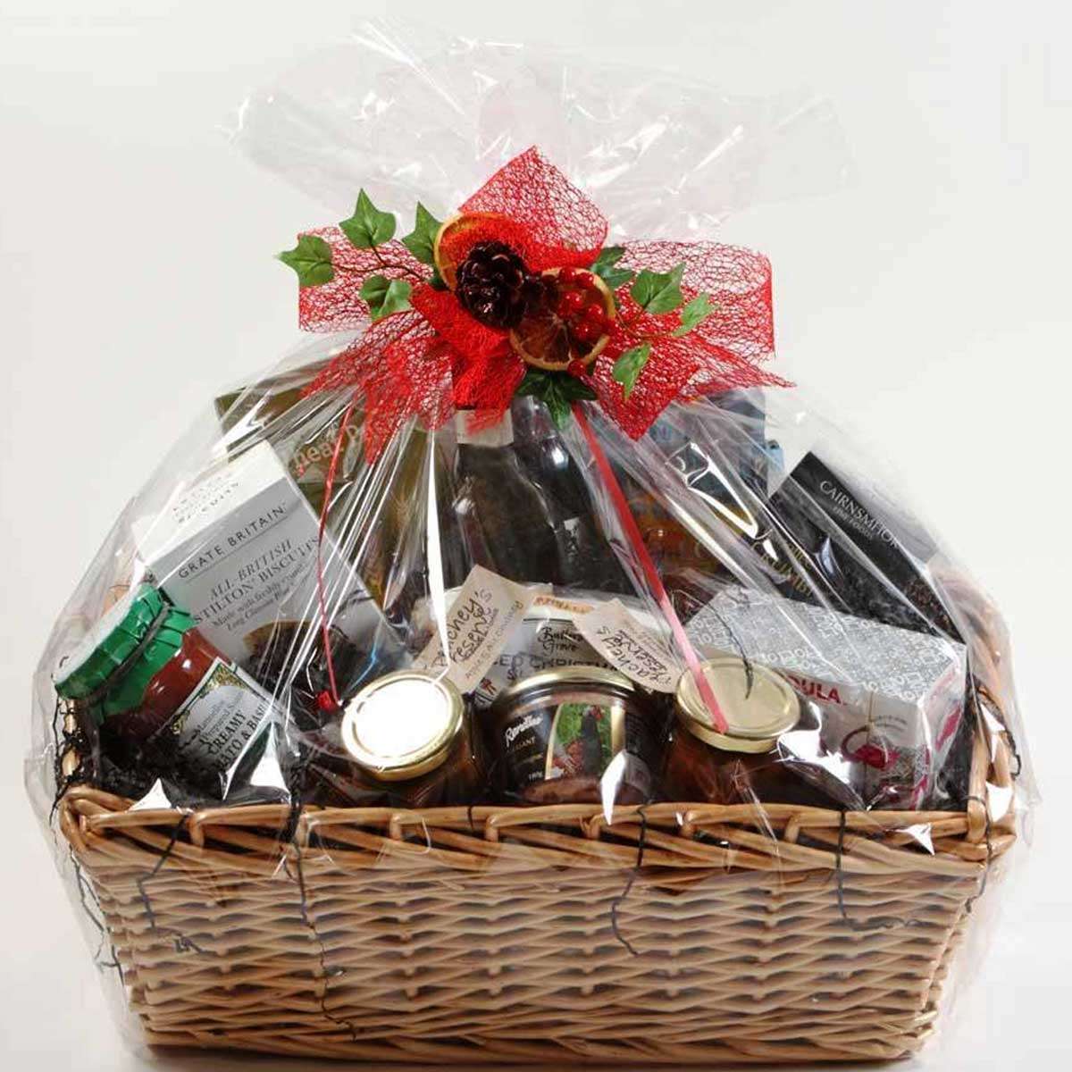 Corporate Food Hamper in Delhi