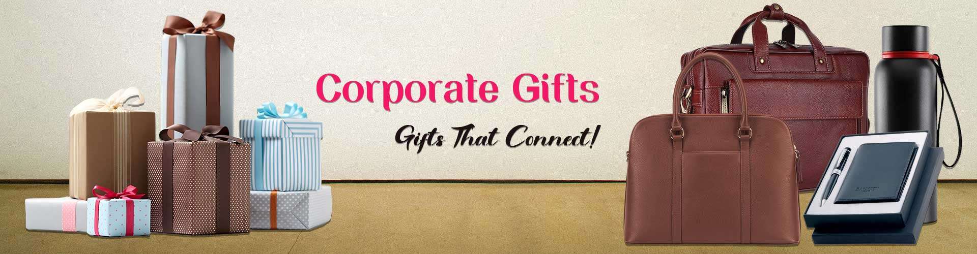 Corporate Gifts in Delhi