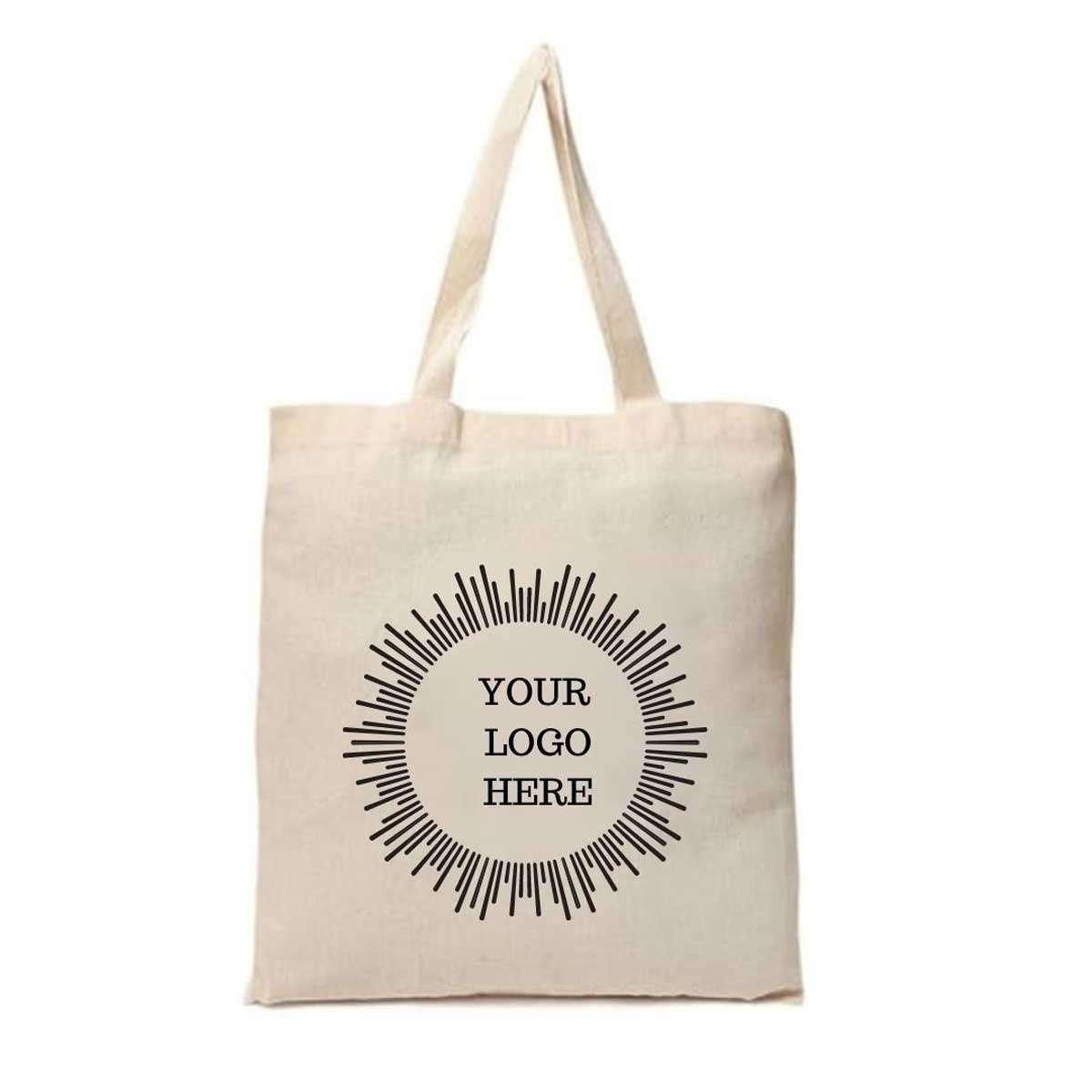 Custom Printed Tote Bags in Delhi