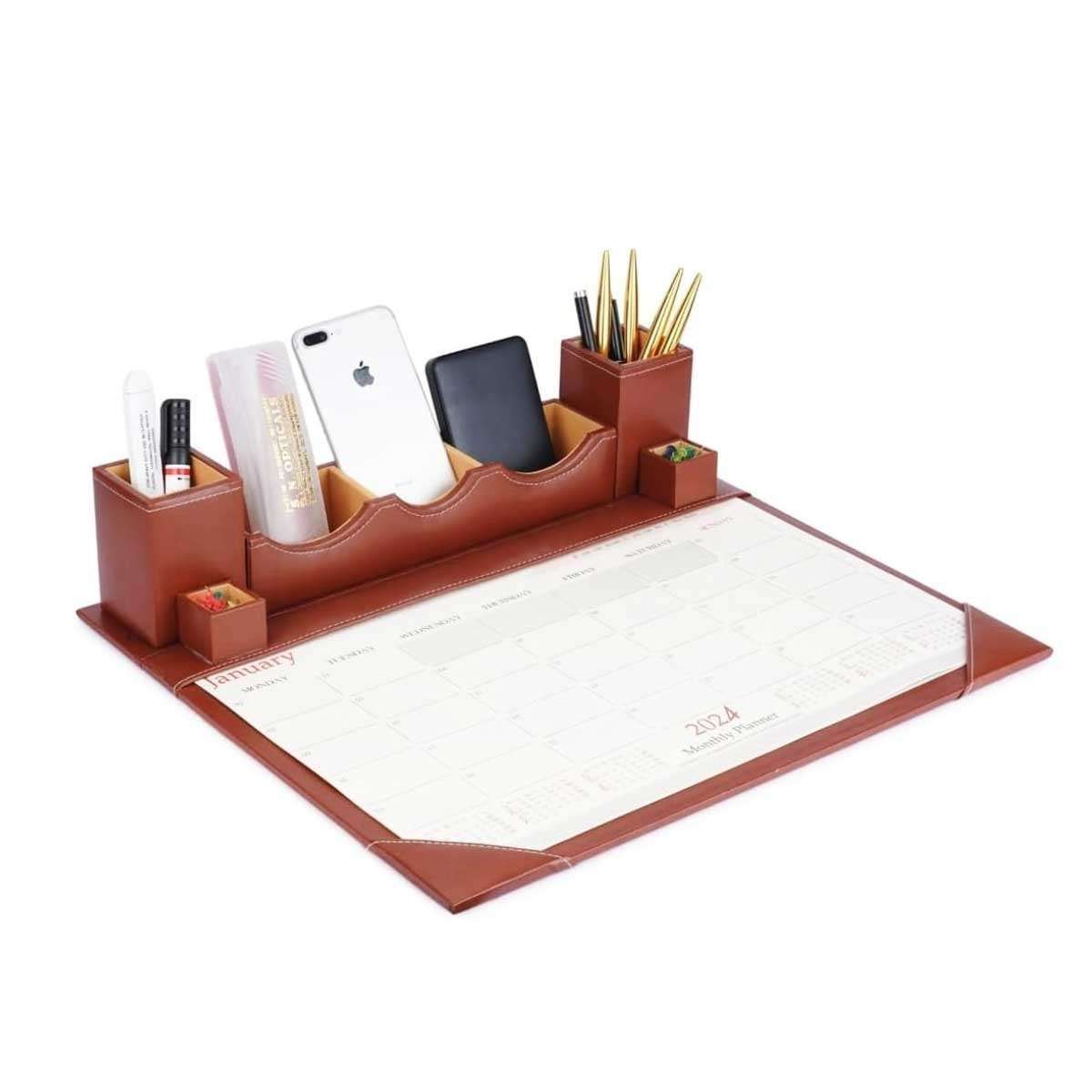 Desk Organizers & Stationery in Delhi