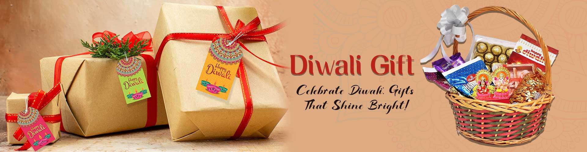 Diwali Gift in Delhi