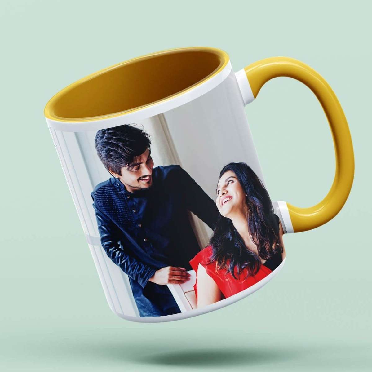 Personalized Mug in Delhi