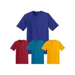 Promotional T Shirts Manufacturers Delhi, Promotional Polo Shirts ...