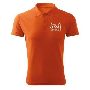 Corporate Logo T-Shirts in Delhi