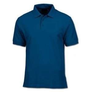 Custom Polo T-Shirts in Delhi