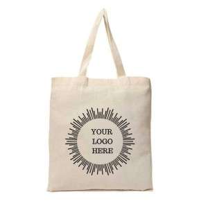  Custom Printed Tote Bags Manufacturers in India