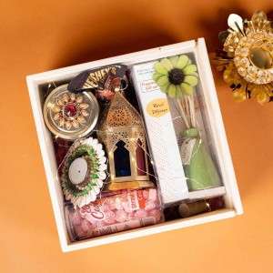  Diwali Gifts Hampers Manufacturers in Haryana