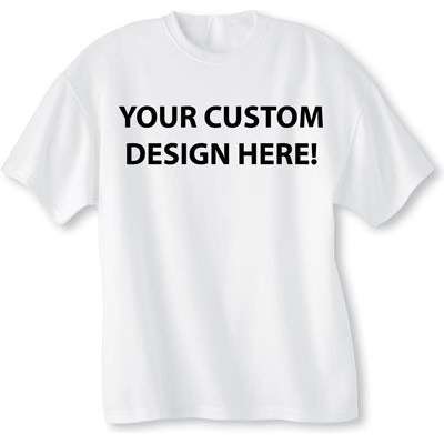 Custom T Shirt Manufacturers Indore, Customized T Shirts Suppliers Indore