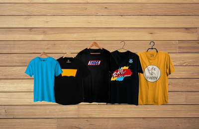 T Shirt Manufacturers in Delhi, T Shirts for Men and Women Suppliers India